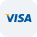 Pagamento visa